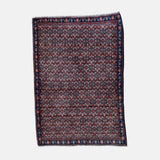 Tribal Rug 100×70<span>トライバルラグ 25030372</span>