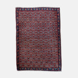 Tribal Rug 100×70<span>トライバルラグ 25030389