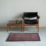 Tribal Rug 100×70<span>トライバルラグ 25030389