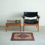 Tribal Rug 80×80<span>トライバルラグ 25030419