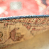 Tribal Rug 180×130<span>トライバルラグ