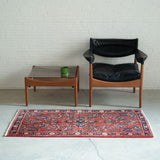 Tribal Rug 128×67<span>トライバルラグ 25030464