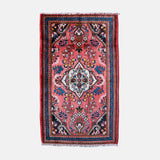 Tribal Rug 125×75<span>トライバルラグ 25030501