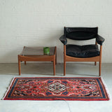 Tribal Rug 125×75<span>トライバルラグ 25030501