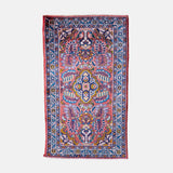 Tribal Rug 120×75<span>トライバルラグ 25030532