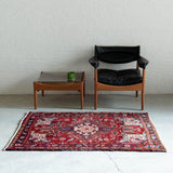 Tribal Rug 130×95<span>トライバルラグ 25030556