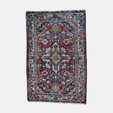 Tribal Rug 92×60<span>トライバルラグ 25030594</span>