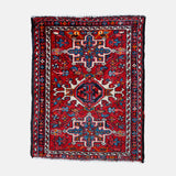 Tribal Rug 85×65<span>トライバルラグ 25030600
