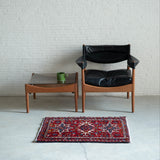 Tribal Rug 85×65<span>トライバルラグ 25030600