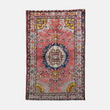 Tribal Rug 120×78<span>トライバルラグ 25030655