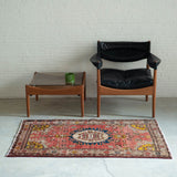 Tribal Rug 120×78<span>トライバルラグ 25030655