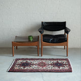 Tribal Rug 105×66<span>トライバルラグ 25030716