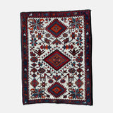 Tribal Rug 85×65<span>トライバルラグ 25030730</span>