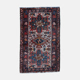 Tribal Rug 97×60 <span>トライバルラグ 25030747