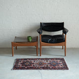 Tribal Rug 97×60 <span>トライバルラグ 25030747