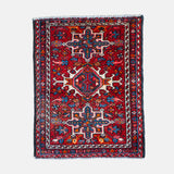 Tribal Rug 80×63<span>トライバルラグ 25030754