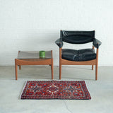 Tribal Rug 80×63<span>トライバルラグ 25030754