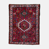 Tribal Rug 90×70 <span>トライバルラグ 25030761