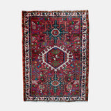 Tribal Rug 90×70 <span>トライバルラグ 25030778