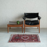 Tribal Rug 90×70 <span>トライバルラグ 25030778