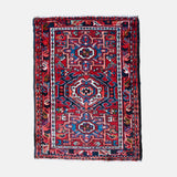 Tribal Rug 85×62<span>トライバルラグ 25030846</span>