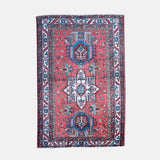 Tribal Rug 173×113<span>トライバルラグ 25030884</span>