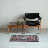 Tribal Rug 85×55 <span>トライバルラグ 25031027