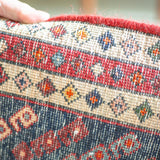 Tribal Rug 140×95<span>トライバルラグ 25031041</span>