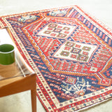 Tribal Rug 140×95<span>トライバルラグ 25031041</span>