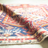 Tribal Rug 140×95<span>トライバルラグ 25031041</span>