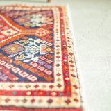 Tribal Rug 140×95<span>トライバルラグ 25031041</span>