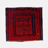 Tribal Rug 85×75 <span>トライバルラグ 25031140