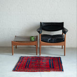 Tribal Rug 85×75 <span>トライバルラグ 25031140