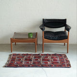 Tribal Rug 110×66<span>トライバルラグ 25031157