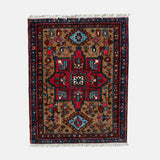Tribal Rug 80×60 <span>トライバルラグ 25031188