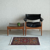 Tribal Rug 80×60 <span>トライバルラグ 25031188