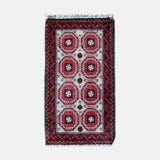 Tribal Rug 80×45<span>トライバルラグ 25031195</span>
