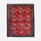 Tribal Rug 85×70<span>トライバルラグ 25031225
