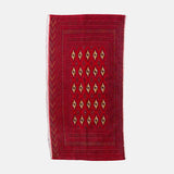 Tribal Rug 140×70<span>トライバルラグ 25031270</span>