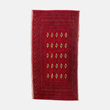 Tribal Rug 140×70<span>トライバルラグ 25031287</span>