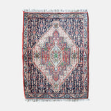 Tribal Rug 90×70<span>トライバルラグ 25031300</span>