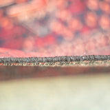Tribal Rug 235×120<span>トライバルラグ