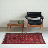 Tribal Rug 120×85<span>トライバルラグ 25031478