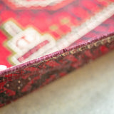 Tribal Rug 200×95<span>トライバルラグ