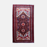 Tribal Rug 195×110<span>トライバルラグ 25031591