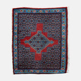 Tribal Rug 80×60<span>トライバルラグ 25031669</span>