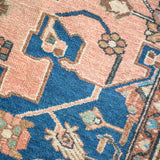 Tribal Rug 185×130<span>トライバルラグ