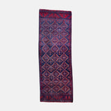 Tribal Rug 180×65<span>トライバルラグ 25031683