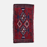 Tribal Rug 92×50<span>トライバルラグ 25031850