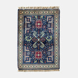 Tribal Rug 80×56<span>トライバルラグ 25031904</span>